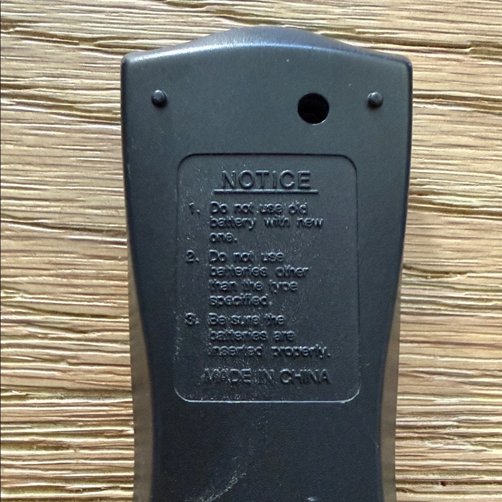 Philips N9495UD Remote Control - Picture 3 of 5